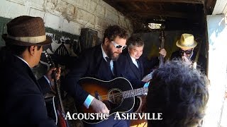 6 String Drag - Kingdom of Gettin' It Wrong | Acoustic Asheville