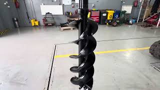 Caterpillar 302.7 CR miniexcavadora | Imagen 5 - Machineryline