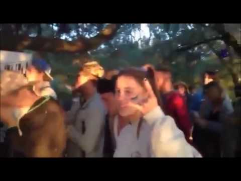 Free Party 4 ans des Malanoï - 27.08.2016 - Sud Fr