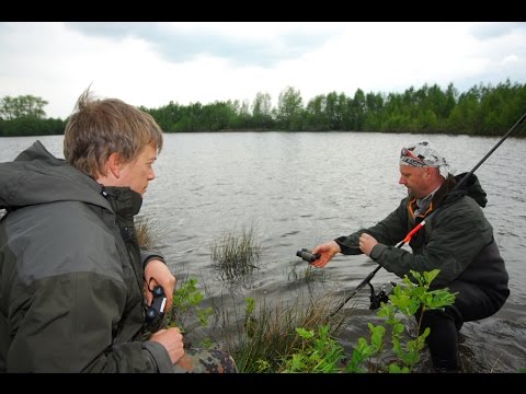Matze Koch: Karpfen Teamwork - Matzes Nostalgiemätzchen