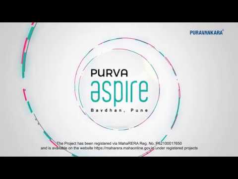 3D Tour Of Puravankara Aspire