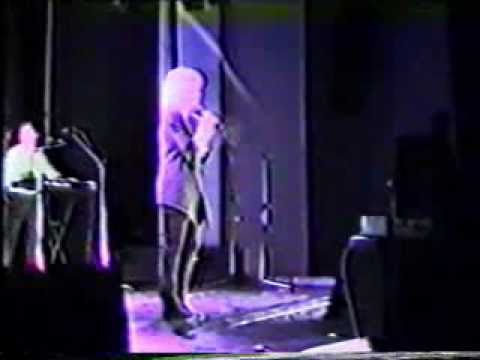 IVETA BARTOŠOVÁ-BÁSNÍCI (LIVE) -1989