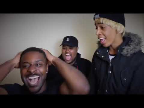 EPIC 1V1 RAP BATTLE   YOUNG LAMPOST V LV