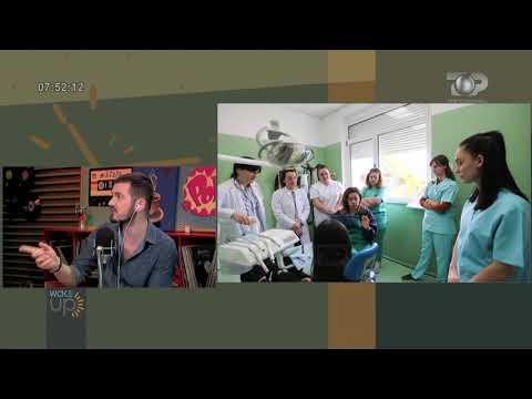 Wake Up, 3 Korrik 2019, Pjesa 2 - Top Channel Albania - Entertainment Show