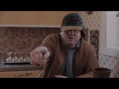 Hemma hos Sölve - Avsnitt 1