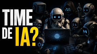 WorkClaw: Contrate um Time de IA em 2 Minutos?