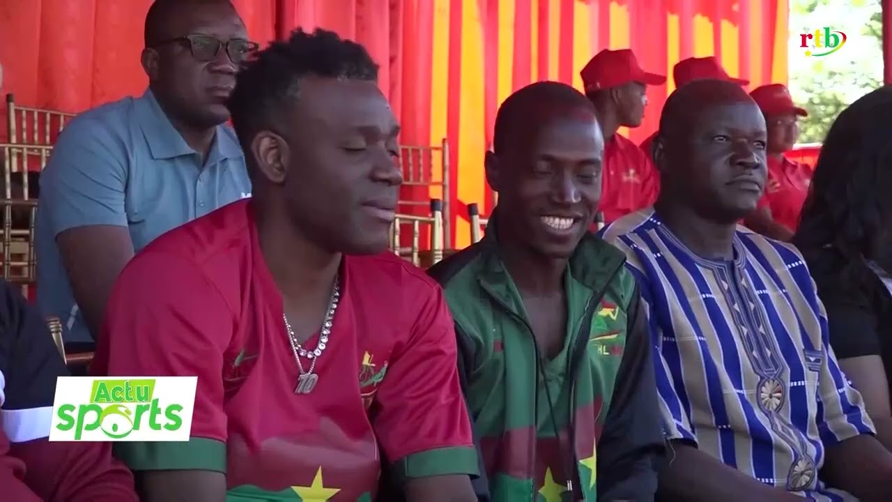 Actu Sports du 06 février 2026