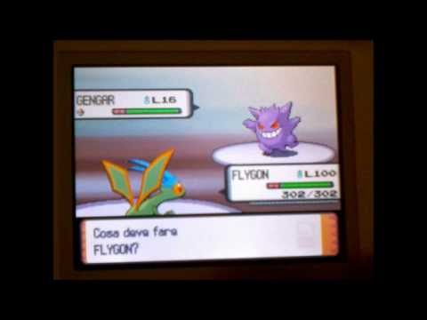 leggenda metropolitana pokèmon:l'antico chateaux