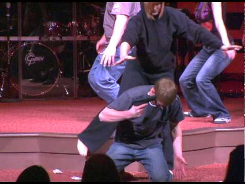 Lifehouse Everything Skit