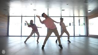 Chet Faker - Dead Body | Choreography by Vini Azevedo