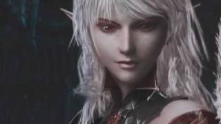 The Worlds Forgotten, The Words Forbidden-Lineage 2