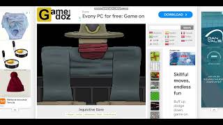 Inquisitive Dave Pc Any% Speedrun 18:63.24