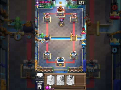 Blind Copy Deck Challenge In Ladder ?!