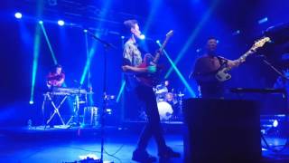 Teleman - Not In Control @ Koko, London 14/04/16