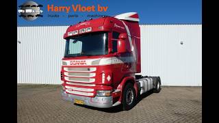 Ťahač Scania G440 | Obraz 4 - Autoline