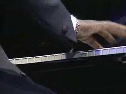 Oscar Peterson quartet with Joe Pass-Encore