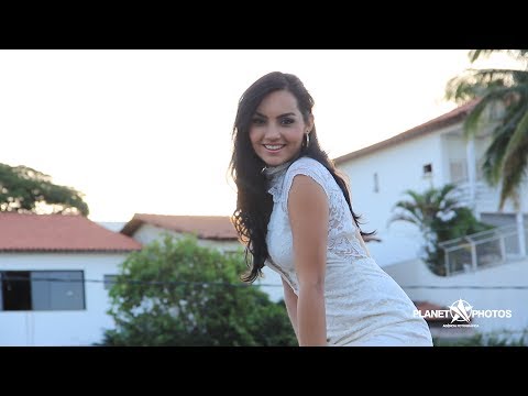 GAROTA PLANET - ABRIL 2014