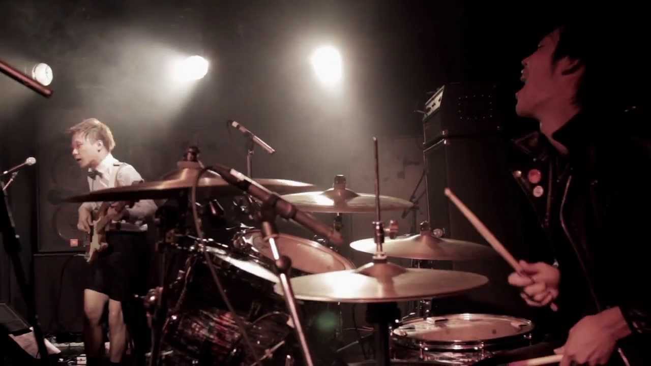 go!go!vanillas / アクロス ザ ユニバーシティ (MUSIC VIDEO)