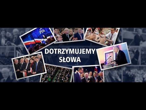 Konferencja prasowa Premiera M. Morawieckiego