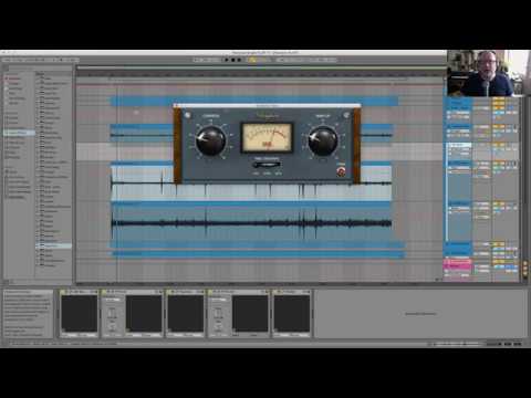 Paralyze Mix Breakdown