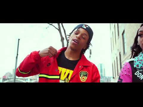 Haskin Nitro x Dream Till You Make It x @StudioTheDirector