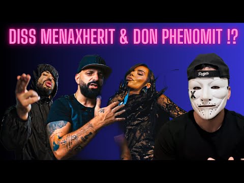 Varrosi x Tayna x Noizy - U Bo Kohe | Official Reaction Gang me Xmellon