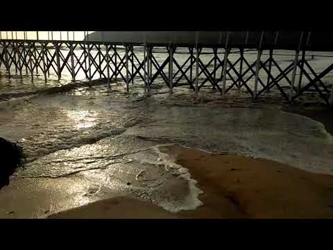 Goa vasco beach (injoyetime)