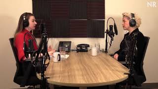 NR Conversations: Madeleine Kearns Interviews Women's Rights Activist Kellie-Jay Keen-Minshull video