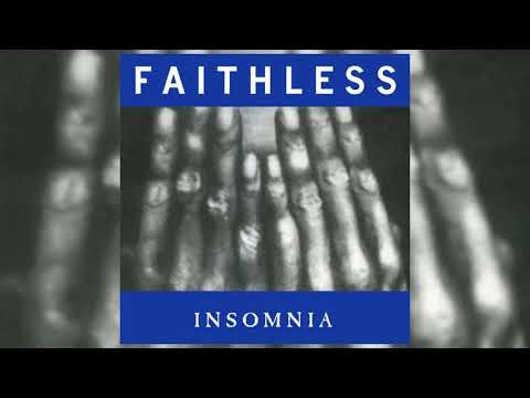 Faithless - Insomnia (De Donatis Mix)