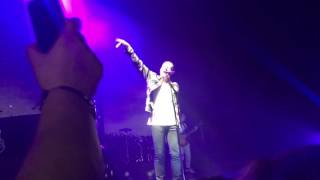 Macklemore &amp; Ryan Lewis - St. Ides LIVE 06/21/16