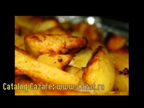 Cazare Potigrafu, Prahova - Cazat.ro