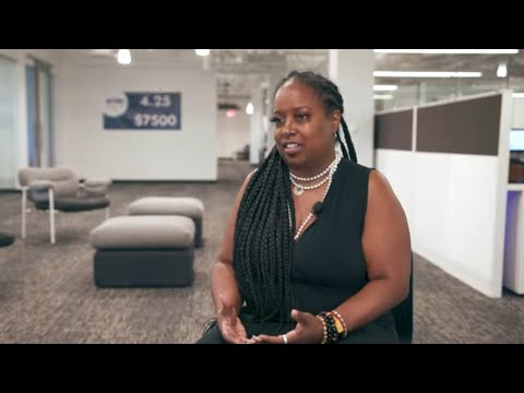 Thriving Together: The Energetic Inside Sales Team at Paychex