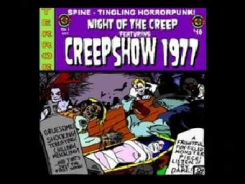Creepshow 1977 - Cabin Fever