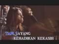Kristal Cinta 3 Segi Karaoke Tanpa Vokal