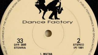 The I.D. ‎– Mutha (The Bass Down Mix)