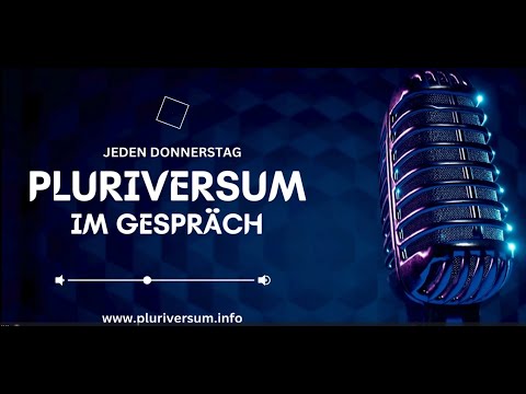 Pluriversum im Gespräch: Pilotfolge mit Patrick Schröder von FSN