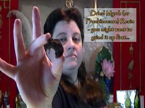 Kemetic How-to Guide: Canaanite Paganism, Bonus Round!