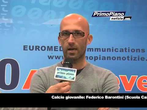 Calcio giovanile: Barontini (Scuola Calcio Giunti) “Serve chiarezza su accordi con grandi società"