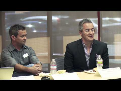 Mindjet - Customer Success Story (Jascha Kaykas Wolff - Chief Marketing Officer)