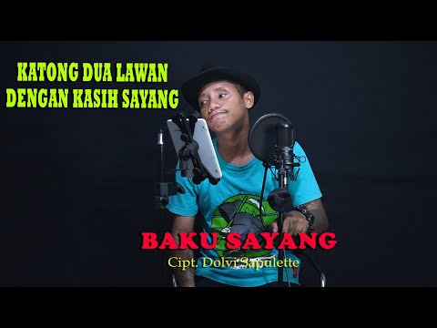 BAKU SAYANG - Ryan { FIKRAM COWBOY cover } official video