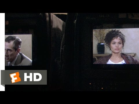 A Mighty Heart (8/9) Movie CLIP - Mariane's Message (2007) HD