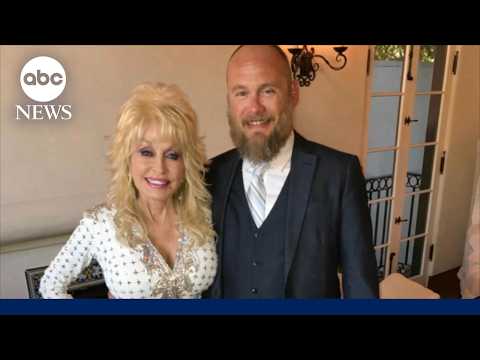 Dolly Parton estate battle intensifies