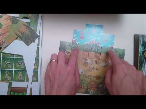 [Disinscatola] - 063 - Sierra West (unboxing) by fabiofiol