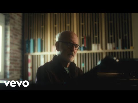 Atoms for Peace Piano Performance Video