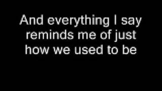 Always Something There To Remind Me Remake