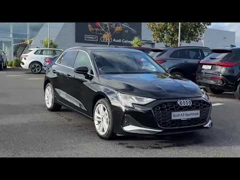 Audi A3 €399 p/m - TFSI SPORTBACK SE A/T - Image 2