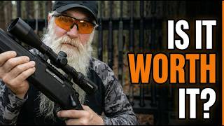 I Got the Novritsch SSG11… Here's My Honest First Look