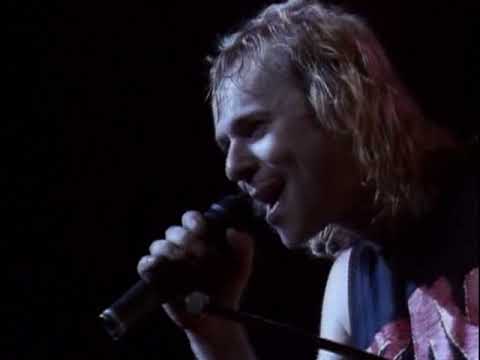 19  Look At Yourself   Bernie Shaw 1989