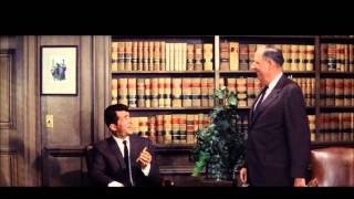 Dean Martin & Big Bad Voodoo Daddy - Who's Got the Action?