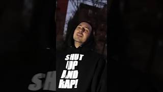 Check out #Termanology spitting some bars off his classic song #Getaway feat. #Skyzoo #Reks #Torae